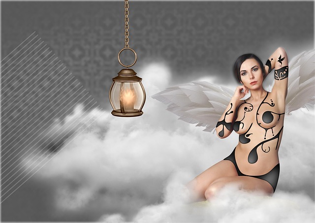 tantra masáže