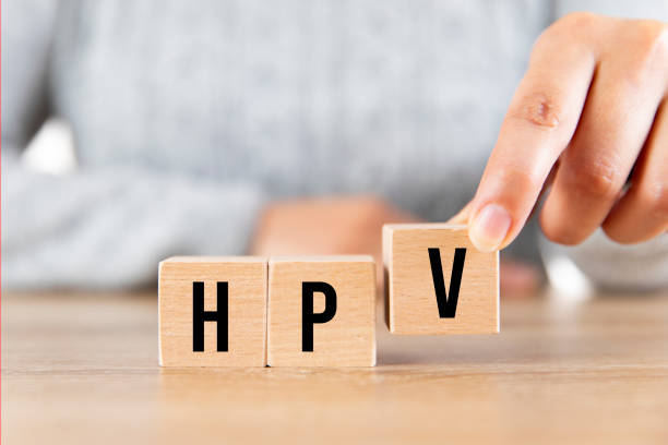 HPV virus